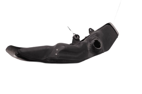 marmitta di scarico silenziatore terminale Honda CB 1000 RA SC60 08-17