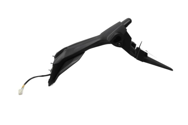 Nummerpladeholder, bageste nummerpladelys Yamaha YZF-R3 320 A 21-21