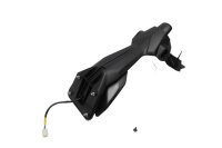 Kennzeichenhalter Kennzeichenbeleuchtung hinten Yamaha...