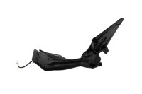 Nummerpladeholder, bageste nummerpladelys Yamaha YZF-R3 320 A 21-21