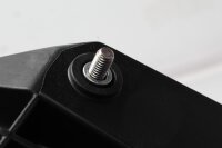 Nummerpladeholder, bageste nummerpladelys Yamaha YZF-R3 320 A 21-21