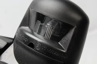 Nummerpladeholder, bageste nummerpladelys Yamaha YZF-R3 320 A 21-21