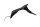 Nummerpladeholder, bageste nummerpladelys Yamaha YZF-R3 320 A 21-21