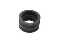 Intake manifold, carburetor rubber, connecting air filter...