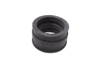 Intake manifold, carburetor rubber, connecting air filter...