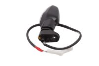 LED Blinker Blinklicht Blinkleuchte klar schwarz Triumph Tiger 800 XRX 18-18
