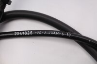 gaine de protection de la vis de réglage du câble dembrayage Triumph Scrambler 1200 XC 20-20