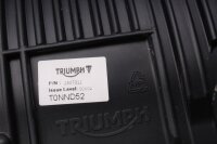 Forsæde, sadel, førerbetræk Triumph Speed Triple 1050 S Euro 4 NN02 18-21