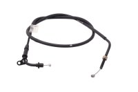 Throttle cable Bowden cable Throttle valve Injection system Triumph Speedmaster 865 EFI 11-11