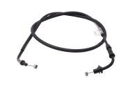 Throttle cable Bowden cable Throttle valve Injection system Triumph Speedmaster 865 EFI 11-11