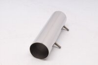 Forlygtebeslag rørklemme montering 186mm Triumph Thruxton 865 EFI 08-08