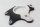 Brake caliper bracket support mount adapter Triumph Sprint 1050 ST 12-12