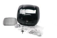 Sidoväska, toppväska, ryggstöd 118681 Vespa/Piaggio GTS 250 i.e 12-12
