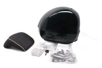 Sidoväska, toppväska, ryggstöd 118681 Vespa/Piaggio GTS 250 i.e 12-12