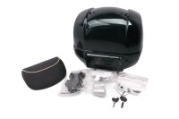 Sidoväska, toppväska, ryggstöd 118681 Vespa/Piaggio GTS 250 i.e 12-12