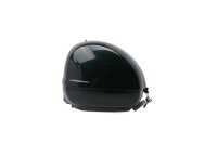 Sidoväska, toppväska, ryggstöd 118681 Vespa/Piaggio GTS 250 i.e 12-12