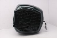 Sidoväska, toppväska, ryggstöd 118681 Vespa/Piaggio GTS 250 i.e 12-12