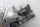 Piastra adattatrice per portapacchi e portaborse Honda XL 650 V Transalp RD10 00-03