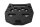 Piastra adattatrice per portapacchi e portaborse Honda XL 650 V Transalp RD10 00-03