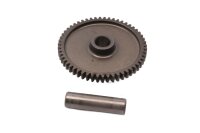 Gear shaft, gear, shift gear, transmission Yamaha XJR...