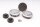 Juego de tapones para marco, tapas de cubierta, juego de cierre Yamaha XJR 1300 RP02 99-01