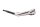 Supporto manubrio destro, braccio manubrio, supporto manubrio BMW R 1100 RT 259 0413 96-01