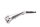 Supporto manubrio destro, braccio manubrio, supporto manubrio BMW R 1100 RT 259 0413 96-01