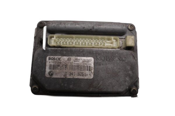Motronic CDI-insprutningsstyrenhet ECU-styrbox BMW R 1100 RT 259 0413 96-01