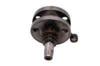 Crankshaft connecting rod shaft single cylinder engine...