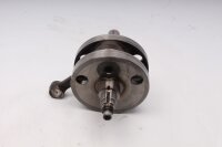 Albero motore, biella, albero motore monocilindrico, cuscinetto Kawasaki KLR 650 KL650C 95-04