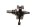 Albero motore, biella, albero motore monocilindrico, cuscinetto Kawasaki KLR 650 KL650C 95-04
