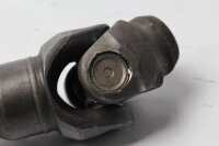Giunto cardanico dellalbero di trasmissione, cambio, albero della ruota posteriore BMW R 1200 RT 0368 05-09