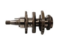 Kampiakselin kampitapin kiertokangen tappikäyttö 7723096 29 BMW R 1200 RT 0368 05-09