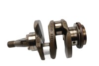 Kampiakselin kampitapin kiertokangen tappikäyttö 7723096 29 BMW R 1200 RT 0368 05-09