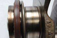 Kampiakselin kampitapin kiertokangen tappikäyttö 7723096 29 BMW R 1200 RT 0368 05-09