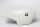 Right side panel, white cover, paint damage BMW R 1200 RT 0368 05-09