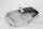 Right side panel, white cover, paint damage BMW R 1200 RT 0368 05-09