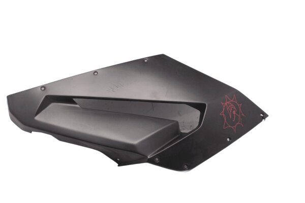 Left side panel, trim cover Aprilia RST 1000 Futura PW 01-04