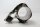 Left cylinder, piston, bushing for BMW Boxer BMW R 1200 RT 0368 05-09