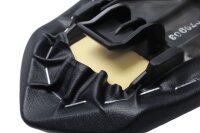 Rear passenger seat with foam padding Yamaha YZF R7 Euro 5 RM39/RM40 22-25
