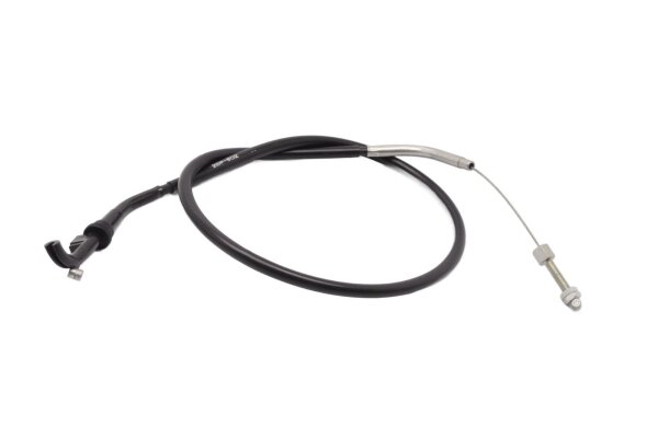 Gaskabel, karburatorkabel, kabelmekanisme Triumph T140 750 D Bonneville Special 83-83