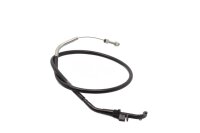 Gaskabel, karburatorkabel, kabelmekanisme Triumph T140...