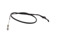 Gaskabel, karburatorkabel, kabelmekanisme Triumph T140 750 D Bonneville Special 83-83