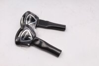 Tændingsnøgle blank T2500511 Triumph Speed Triple 1050 S Euro 4 NN02 18-21