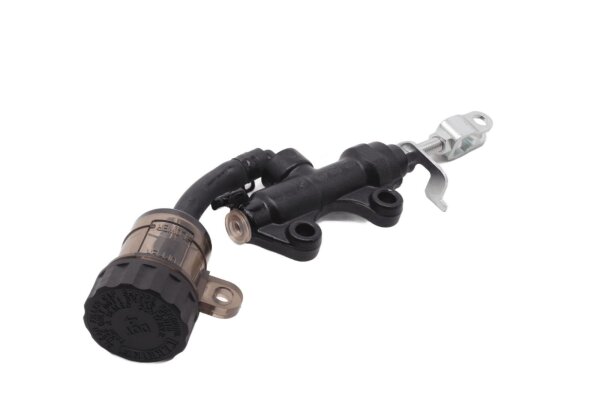 Bremspumpe hinten Hauptbremszylinder Hydraulik Triumph Trident 660 24-24