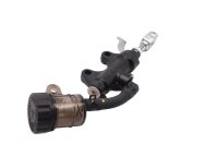 Bremspumpe hinten Hauptbremszylinder Hydraulik Triumph...