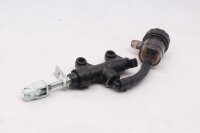 Bremspumpe hinten Hauptbremszylinder Hydraulik Triumph Trident 660 24-24