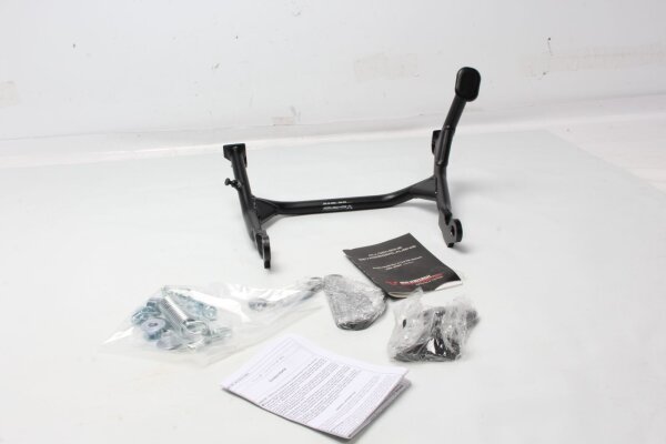 Hauptständer Montagekit Zentralständer Kippständer Yamaha MT-09 850 A 20-20
