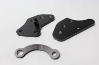 Hauptständer Montagekit Zentralständer Kippständer Yamaha MT-09 850 A 20-20