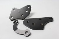 Hauptständer Montagekit Zentralständer Kippständer Yamaha MT-09 850 A 20-20